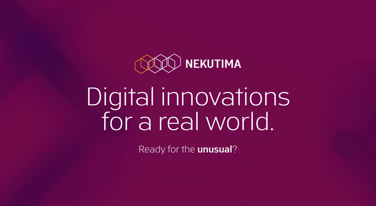Website Nekutima
